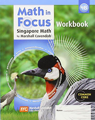 Use this to structure your own learning guide and better <b>focus</b> your study time. . Math in focus 4b pdf